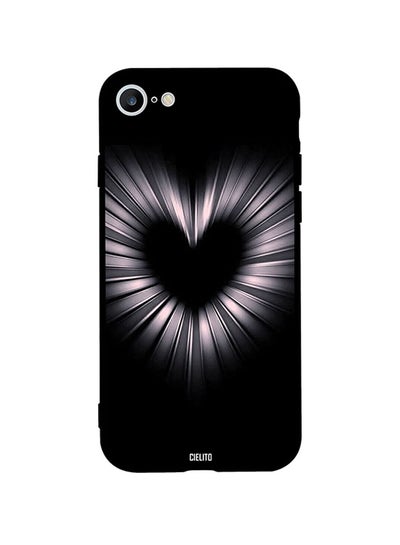 اشتري Skin Case Cover -for Apple iPhone 6s White Heart of Lights White Heart of Lights في مصر