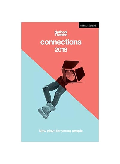 Buy National Theatre Connections 2018: New Plays For Young People paperback english - 13 Dec 2018 in UAE