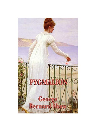 اشتري Pygmalion Hardcover في الامارات