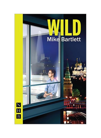 اشتري كتاب Wild paperback english - 11 Apr 2017 في الامارات