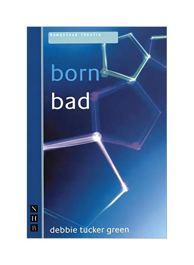 اشتري Born Bad paperback english - 01 Apr 2004 في الامارات