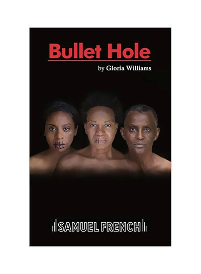 Buy Bullet Hole paperback english - 25 Sep 2018 in UAE