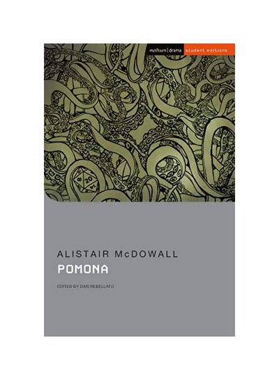 اشتري Pomona Paperback English by Alistair McDowall - 20 Feb 2020 في الامارات