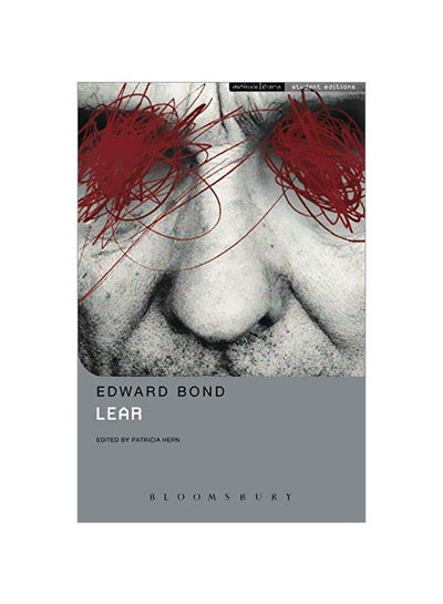 Buy Lear paperback english - 23 May 2011 in UAE