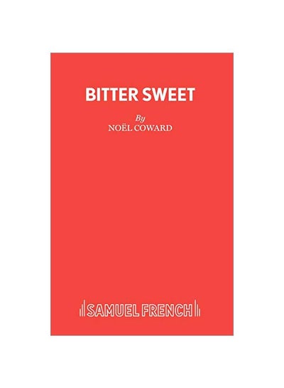 اشتري Bitter Sweet (بيتر سويت) paperback english - 06 Mar 2015 في الامارات