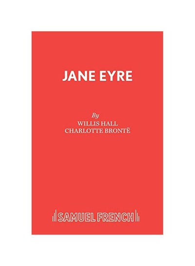 Buy Jane Eyre: Play paperback english - 17 Nov 2010 in UAE