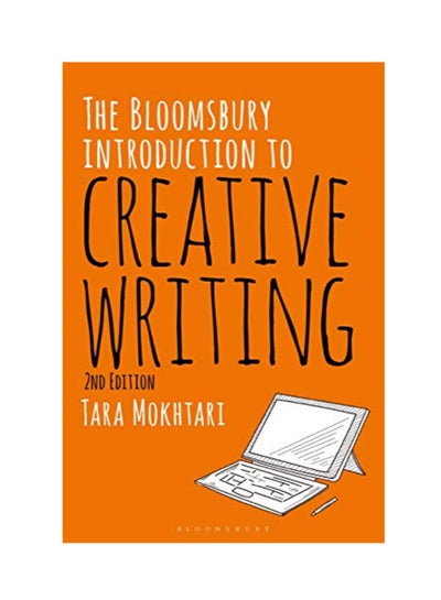 Buy The Bloomsbury Introduction To Creative Writing paperback english in UAE