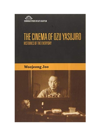 اشتري The Cinema Of Ozu Yasujiro Paperback 1 في الامارات