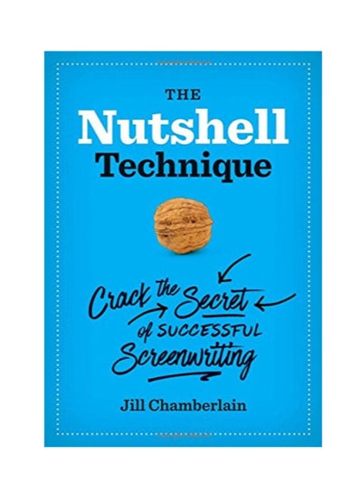 Buy The Nutshell Technique paperback english in UAE