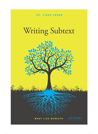 اشتري Writing Subtext: What Lies Beneath Paperback 2 في الامارات