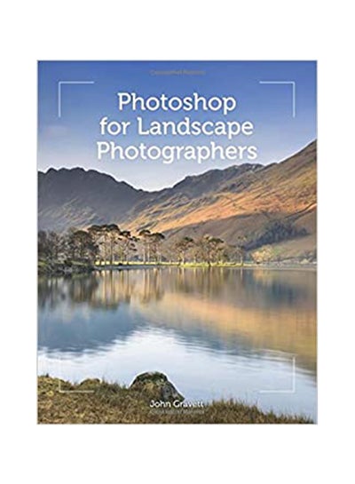 Buy Photoshop For Landscape Photographers paperback english - 42856 in UAE