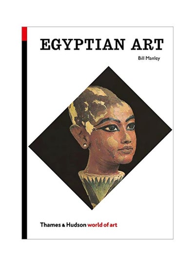 Buy Egyptian Art paperback english - 23-Jan-18 in UAE