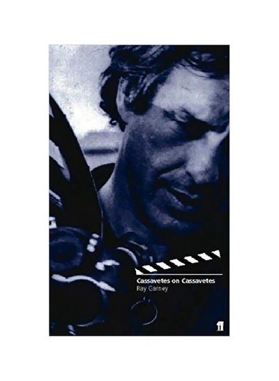 Buy Cassavetes On Cassavetes paperback english - 15 Aug 2001 in UAE