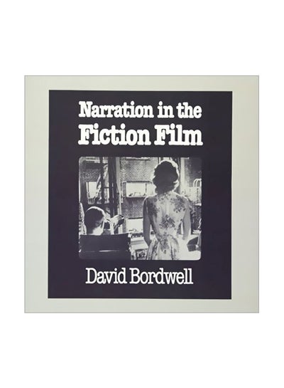 اشتري Narration In The Fiction Film paperback english - 02 Jul 2009 في الامارات