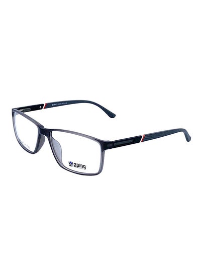 Buy Rectangular Eyeglasses Frame 10416 in Saudi Arabia