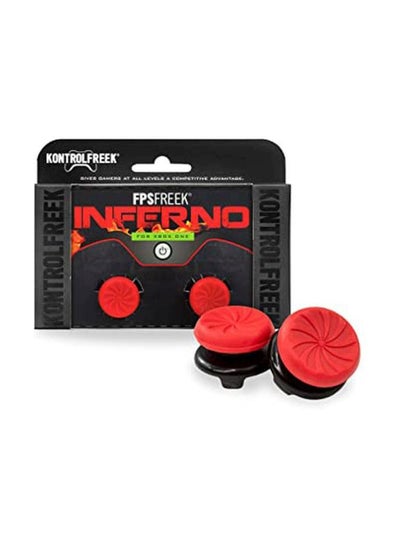 Buy Pack Of 2 PlayStation 4 Thumbstick Cover in Saudi Arabia