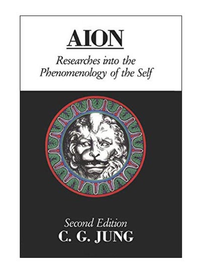 اشتري Aion Paperback 1st Edition في الامارات