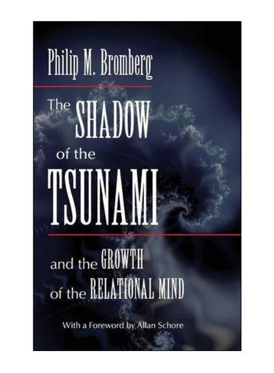 اشتري The Shadow Of The Tsunami Hardcover 1st Edition في الامارات