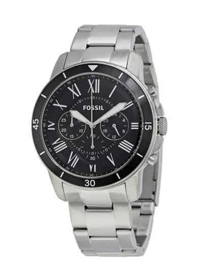 Buy Men's Stainless Steel Chronograph Watch FS5236 in Egypt