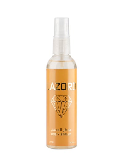 Buy Lazord Body Spray 125ml in Saudi Arabia