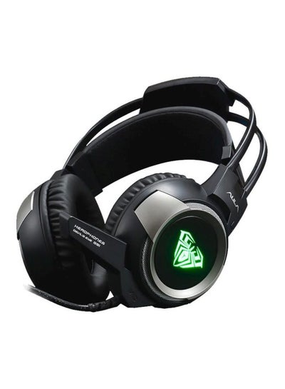 Buy Magic Pupil G91 Wired Over-Ear Gaming Headphones in Egypt