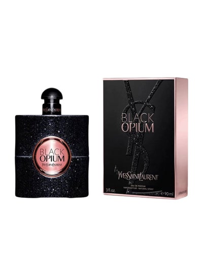 Buy Black Opium EDP 90ml in UAE