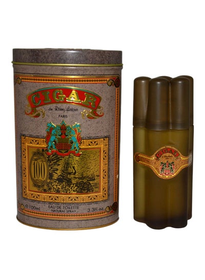 Buy Cigar EDT 100ml in Saudi Arabia