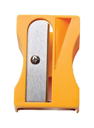 Buy Carrot And Vegetables Peeler Multicolour in Egypt