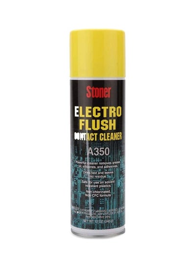 Buy Electro Contact Cleaner 340g in UAE