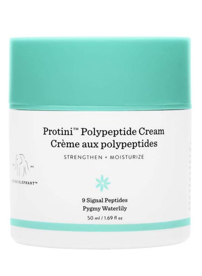 Buy Protini Polypeptide Face Moisturizer Cream in UAE