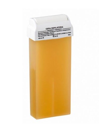 Buy Honey Wax Cartridge Yellow 100ml in Egypt