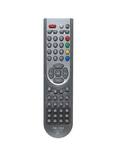 Buy Remote Control For Hisense Screen Grey in Egypt