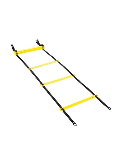 Buy Foot Speed Agility Ladder 4meter in Saudi Arabia