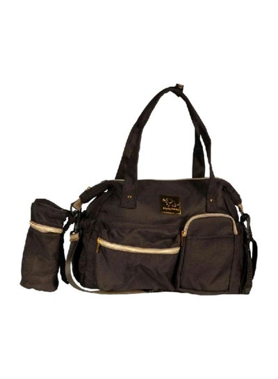Buy Carry All Nappy Bag With Thermal Bag Set in Saudi Arabia