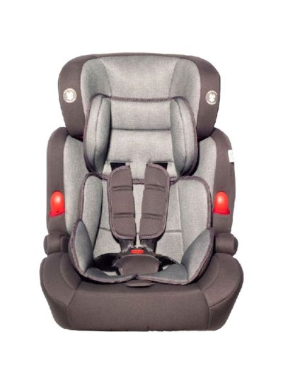 Buy New Born Baby Portable Comfortable Cushioned Multipurpose Safety Car Seat in Saudi Arabia