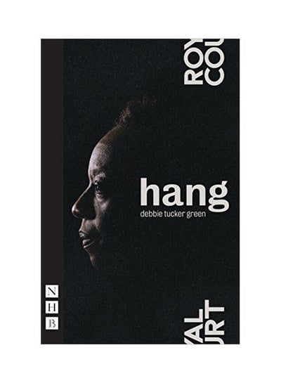 Buy Hang paperback english - 29-Mar-16 in UAE