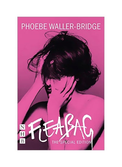 Buy Fleabag paperback english - 22 October 2019 in UAE