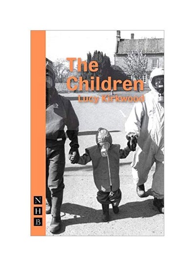 اشتري كتاب The Children paperback english - 12 September 2017 في الامارات