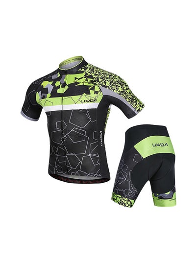 padded mtb shirt