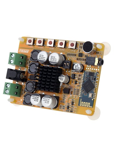 Buy Audio Receiver Amplifier Module Board in UAE