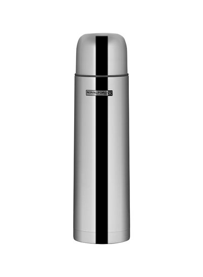 Buy Vacuum Flask Silver in Saudi Arabia