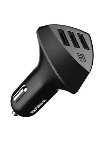 اشتري Triple USB Aliens Mobile Car Charger في الامارات