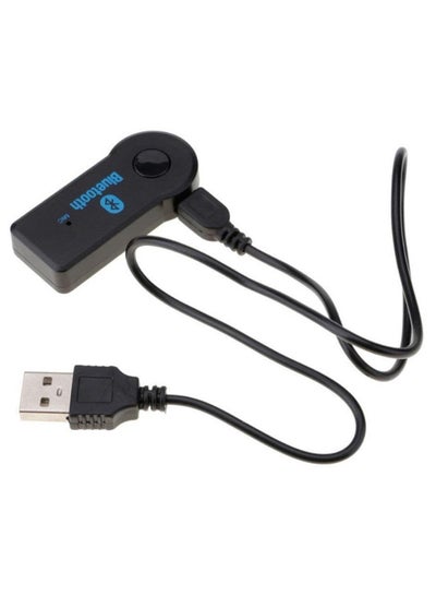 Buy Bluetooth Receiver AUX in Saudi Arabia