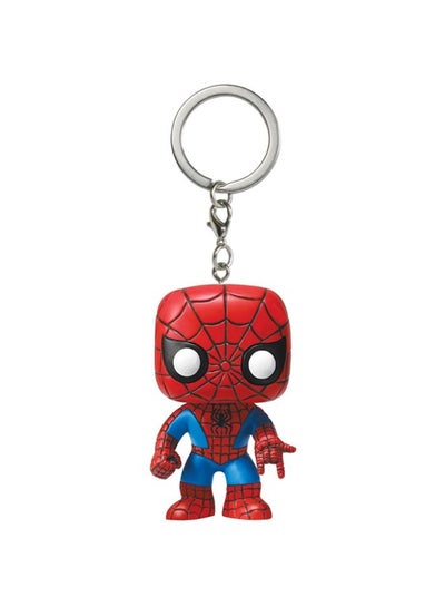Buy Spiderman Pop Key Chain in Saudi Arabia