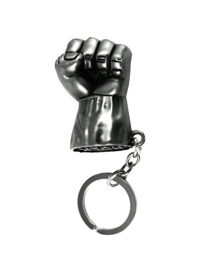 Buy Hulk Fist Keychain in UAE