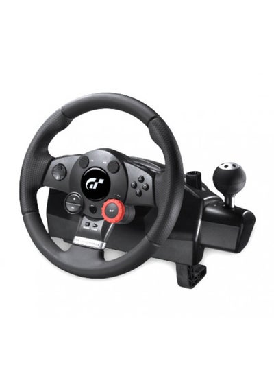 Logitech Driving Force Shifter - USB para PS4 y Xbox One, 941-000130 (para  PS4 y Xbox One)