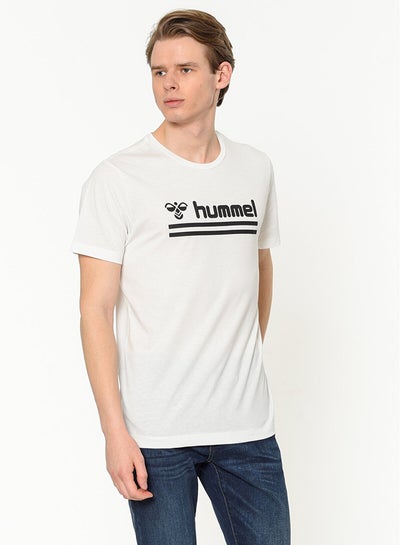 Buy Shango T-Shirt White in Saudi Arabia