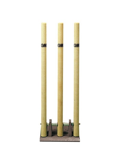 Wooden Spring Return Stumps With Bails Price In UAE Noon UAE Kanbkam