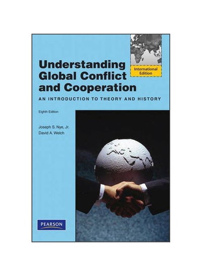 اشتري Understanding Global Conflict And Cooperation english 06 May 2010 في مصر