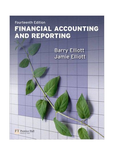 Buy Financial Accounting And Reporting english 03 Dec 2010 in Egypt